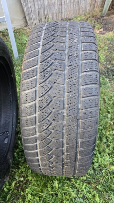 Vand anvelope iarna Torque 235 55 18