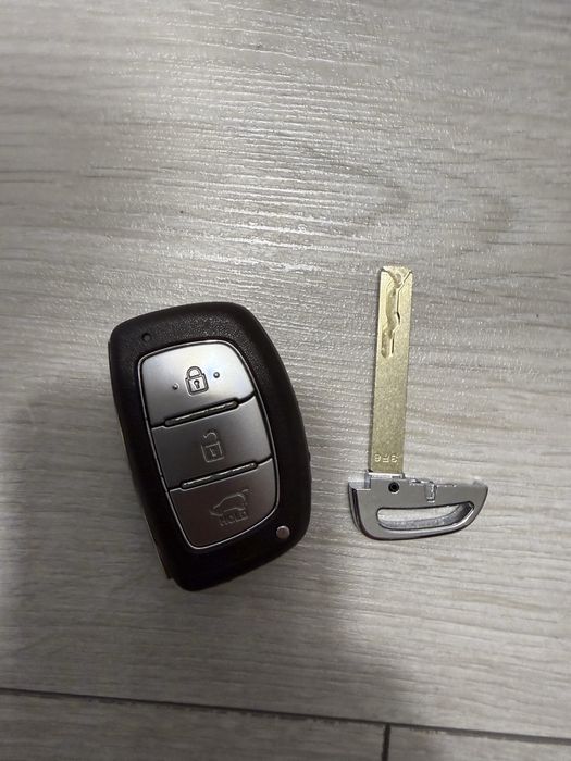 Продам ключ Хюндай Huyndai