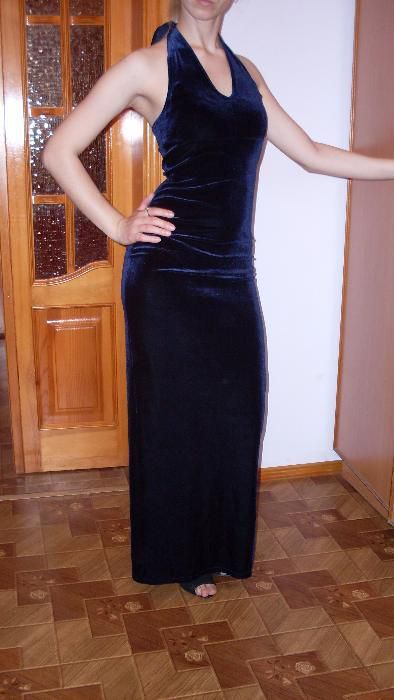 Продам 2 вечерних платья