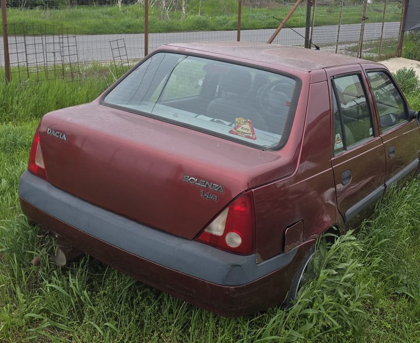 DACIA 1400 2005 — imagine 3