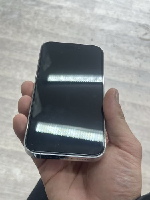 Айфон 14 про 256гб