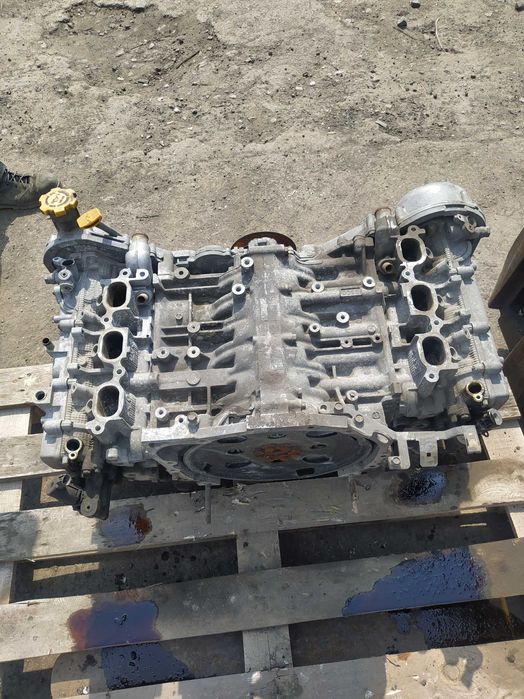 Двс Трибека 3,0 литра замененый .В вотсап и чат.