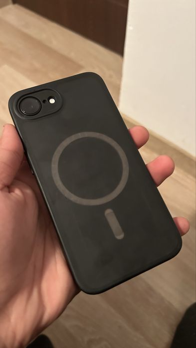 Iphone 17 e de vanzare
