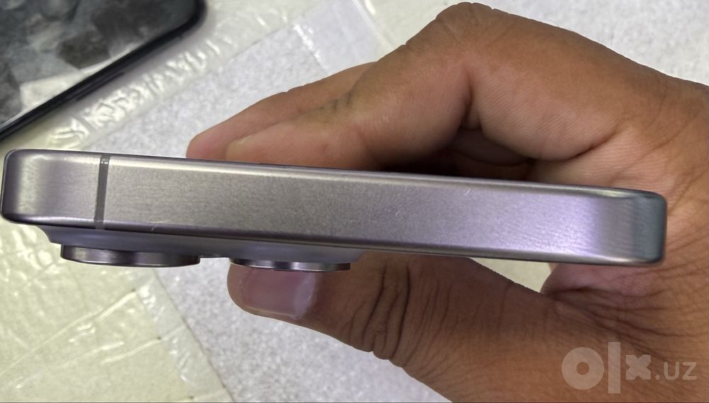 Iphone 15pro max