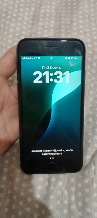 IPhone Se 2 64/100