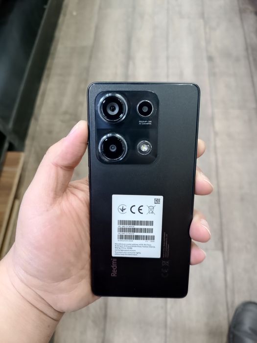 Redmi note 14s 128 Gb