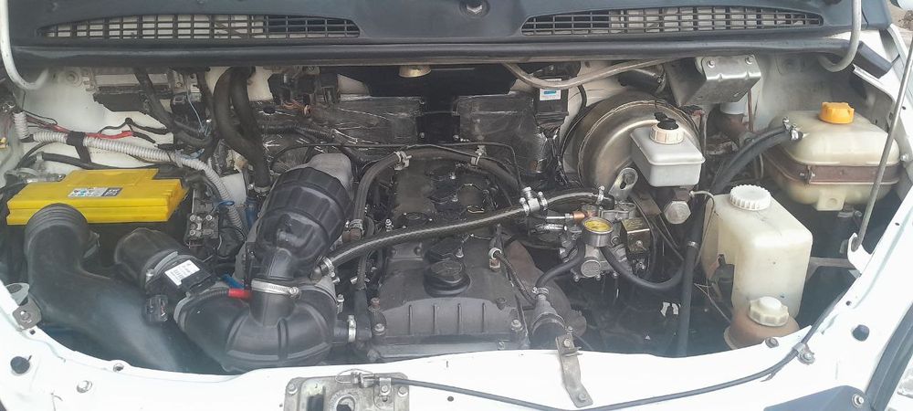 Gazel 2009 yil sotiladi