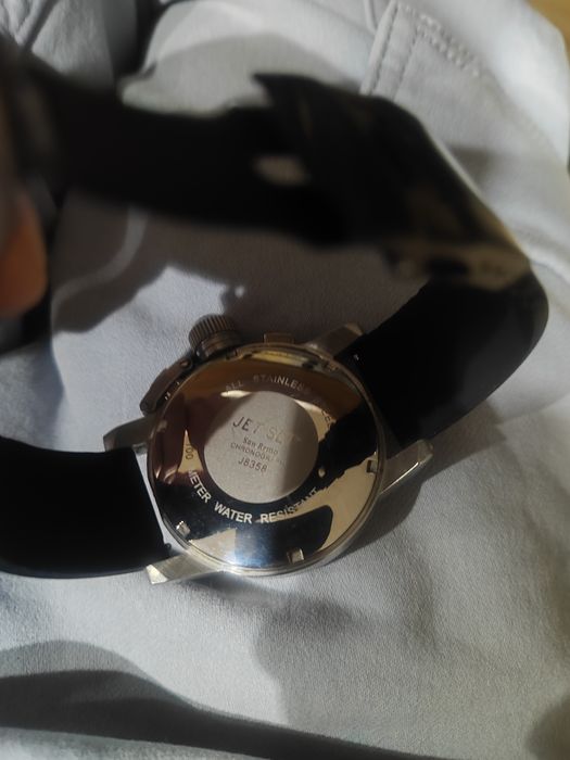 Часовник JetSet San Remo хронограф