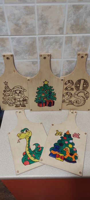 Досточки для кухни