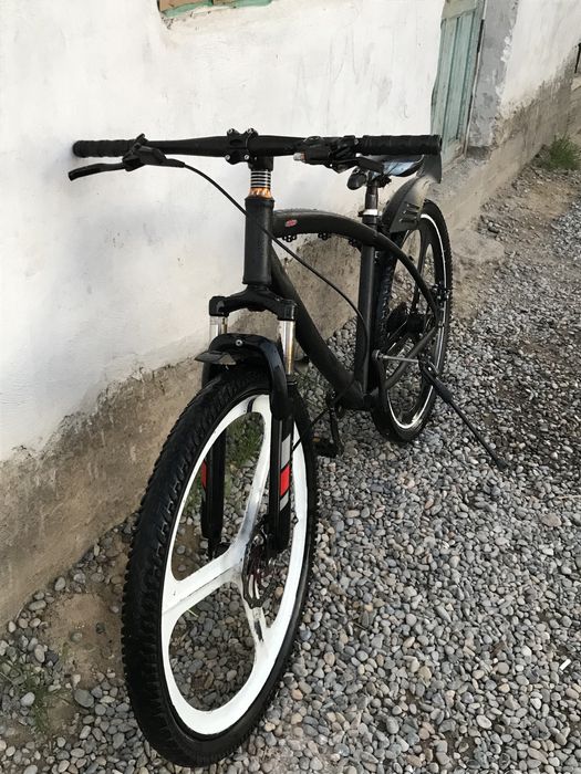 Велосипед сатылады 26 лық срочно