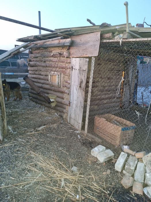 Продам дом на дальней