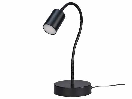 НОВА! LED настолна лампа 2,4W / 290lm / 3000K