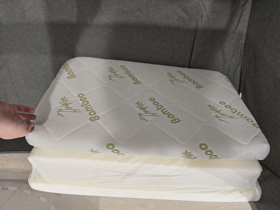 Детска сгъваема кошара