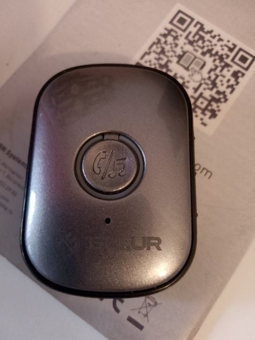 Bluetooth audio receiver TLL622081