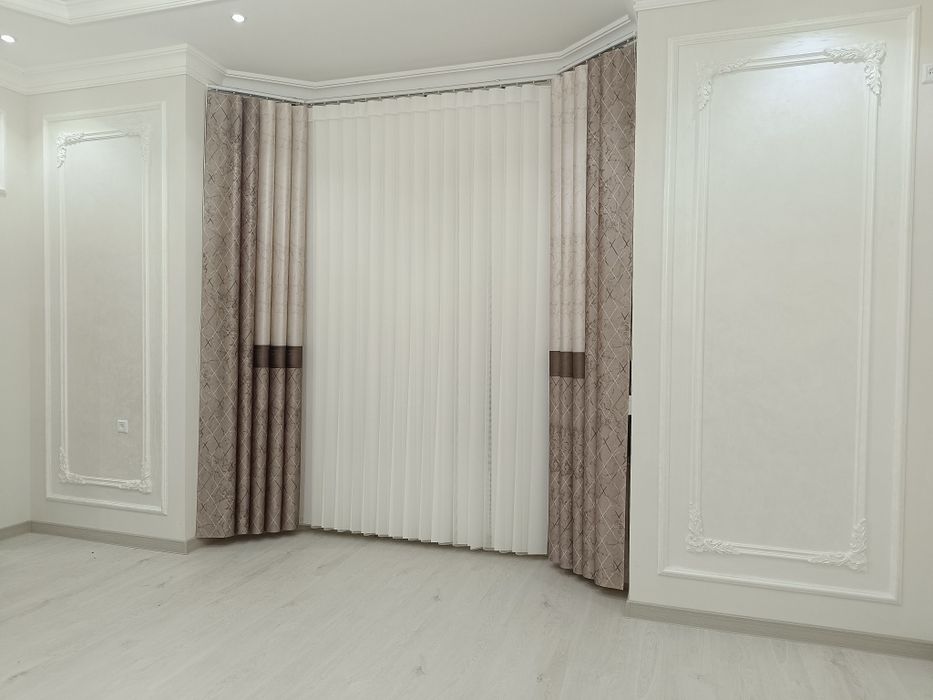 Жалюзи пардаларга заказ оламиз