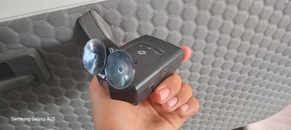 Anti radar sotiladi hali yangiday turgan narxini kelishamiz