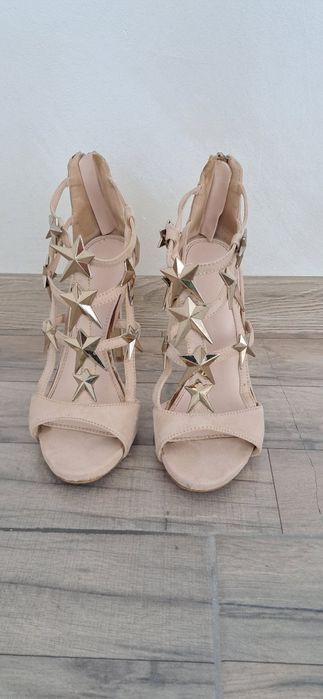 Сандали Paolo Botticelli