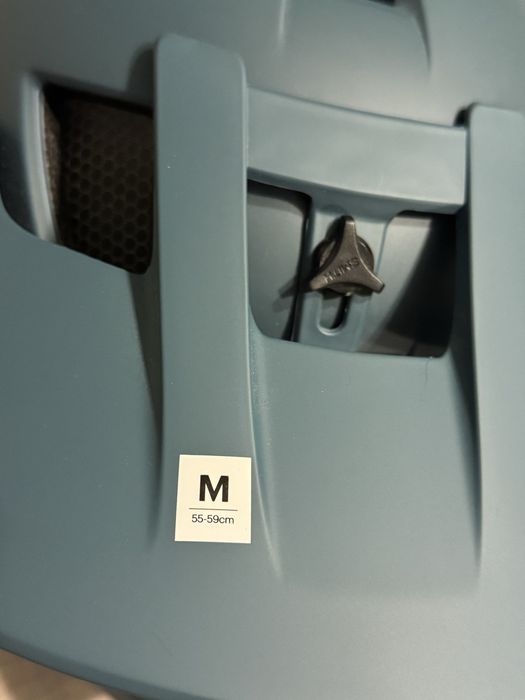 Vand casca smith mainline (casca downhill fullface enduro smith)