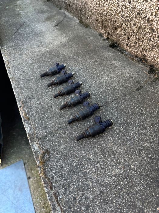 Инжектори от М54б30