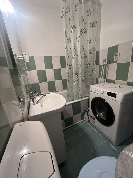 Garsoniera  confort 1, Tg Jiu ,Str. Agriculturii