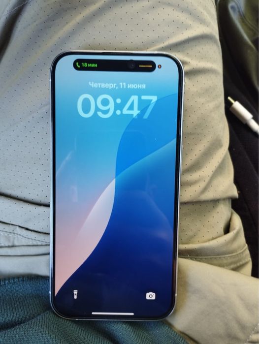 iPhone 15 Pro сатылады бағасы 320000теңге