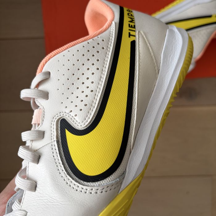 Маратонки Nike React Tiempo Legend 9 PRO