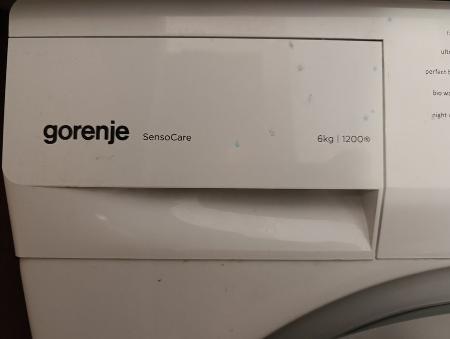 Gorenje - W6623/S