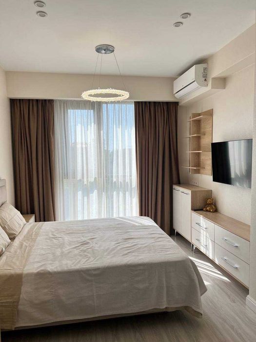 Посуточная аренда в Ташкент сити