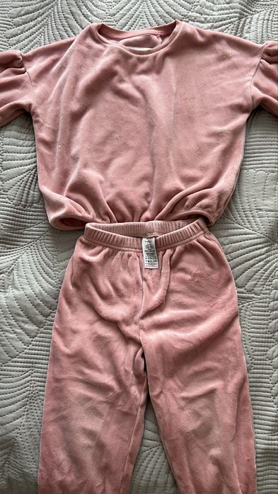 Набор вещей для 2-3 лет на девочку