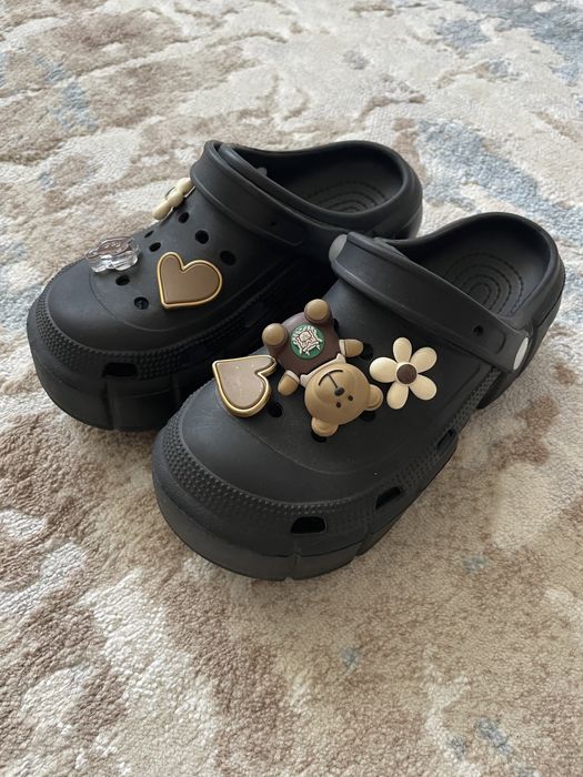 Продам кроксы