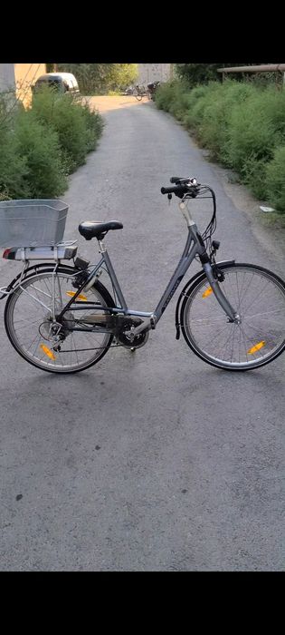 Elektro velik BATAVUS 28