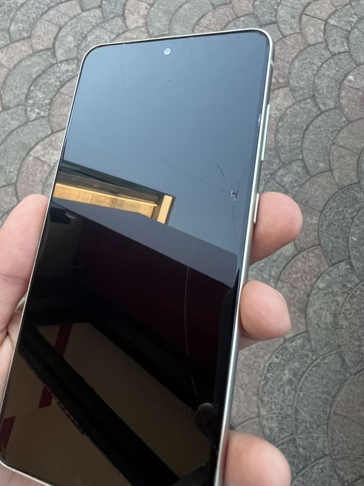 Samsung S 21 FE 5G sotiladi!