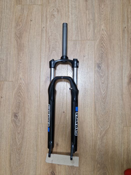 Вилки suntour xce28