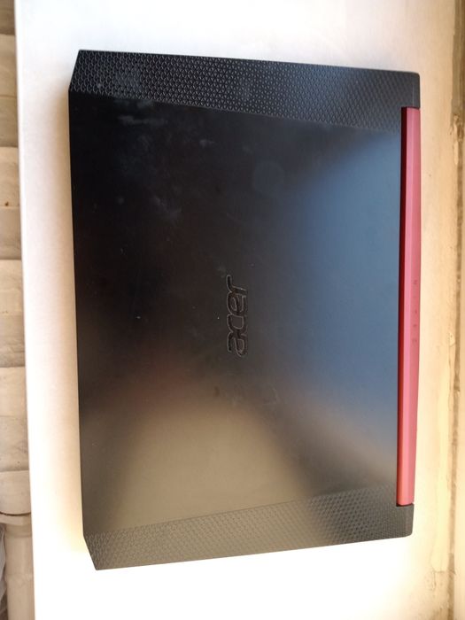 Продается ноутбук Acer Nitro 5