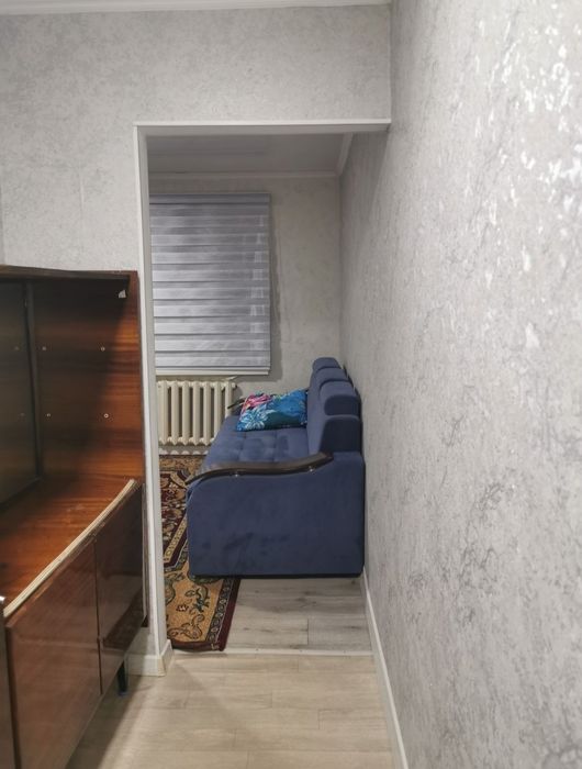 Квартира бостандыкский