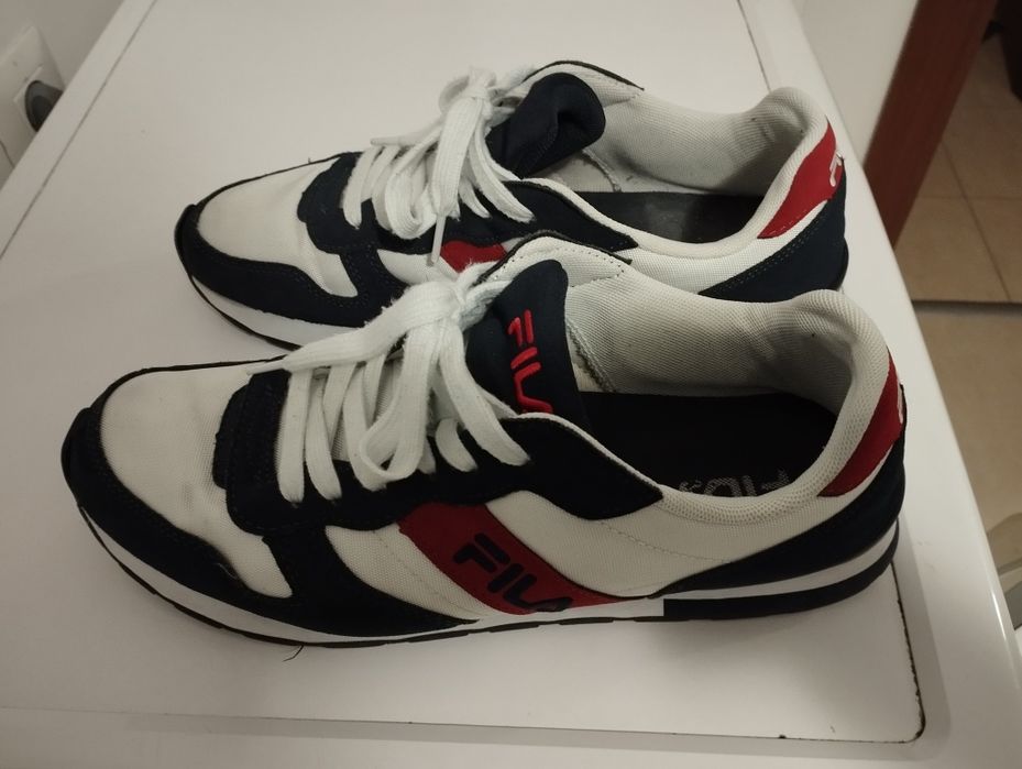 pantofi de la Fila