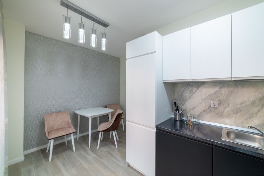 Apartament in regim hoteleir central cu parcare