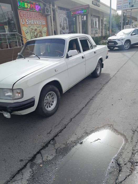 Gaza 31029 holati yaxshi