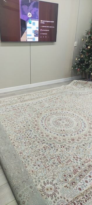 Продам палас б/у