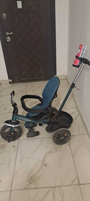 Продаю детский велосипед "Барс"