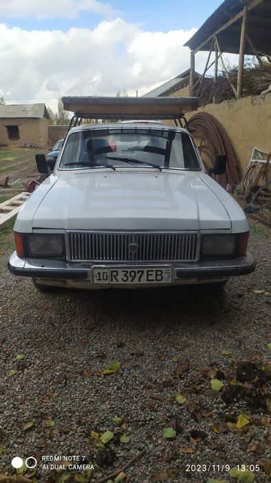 Gaz 3102 sotiladi
