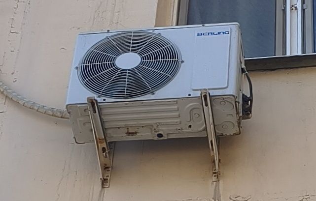 Продам кондиционер