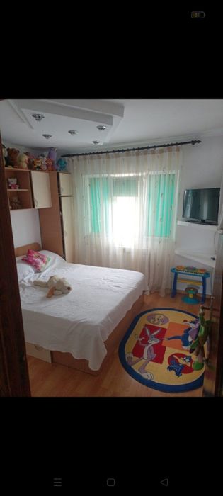 Apartament 2 camere Burdujeni Suceava