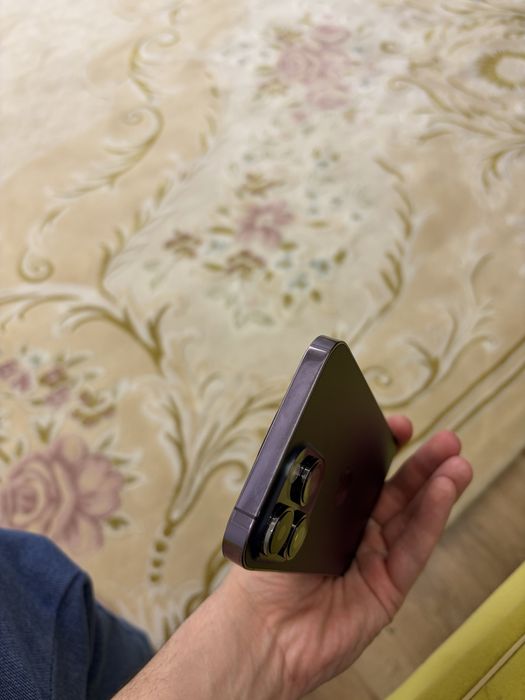 iPhone 14 Pro Max 128 GB