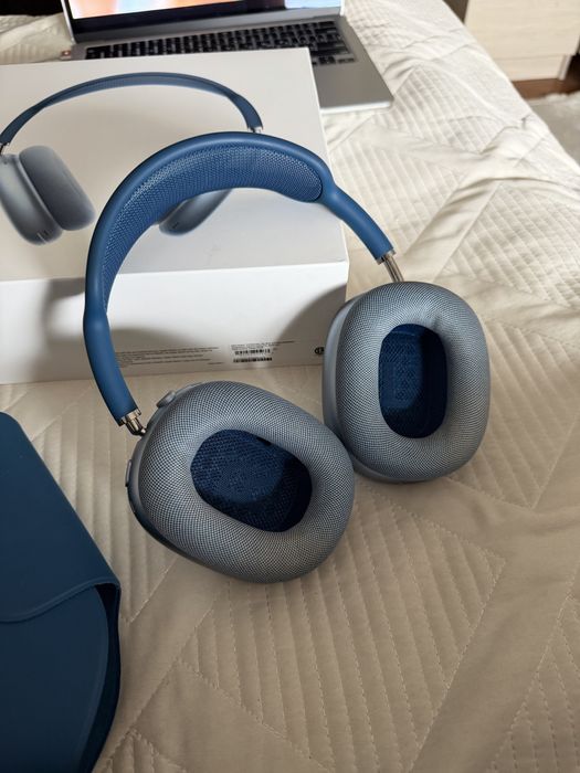 продаю Airpods max