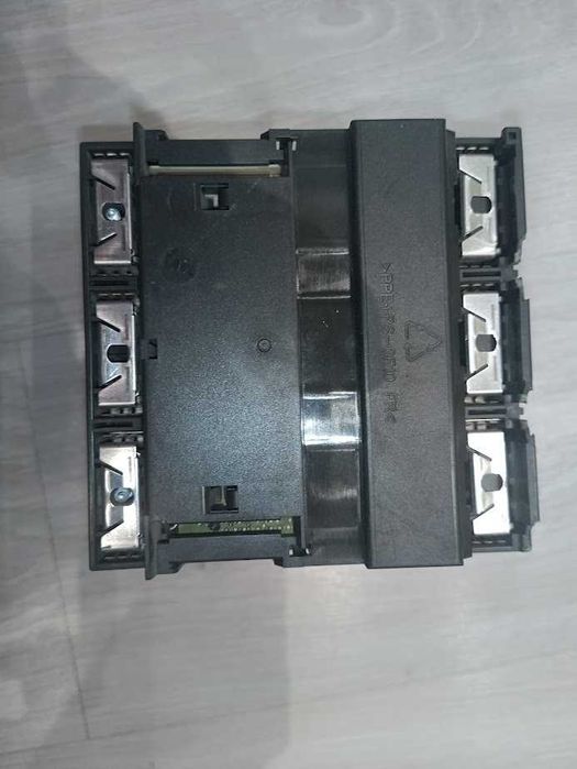 Програмируем логически контролер (PLC) Siemens Simatic S7-300