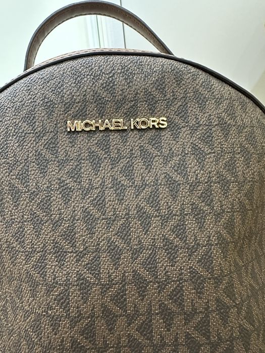Новый рюкзак Michael Kors ОРИГИНАЛ