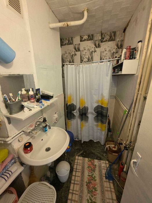 Продава се Тристаен апартамент в Търговище, Запад 2 - 82 кв.м за 1085 €/кв.м - Снимка #11