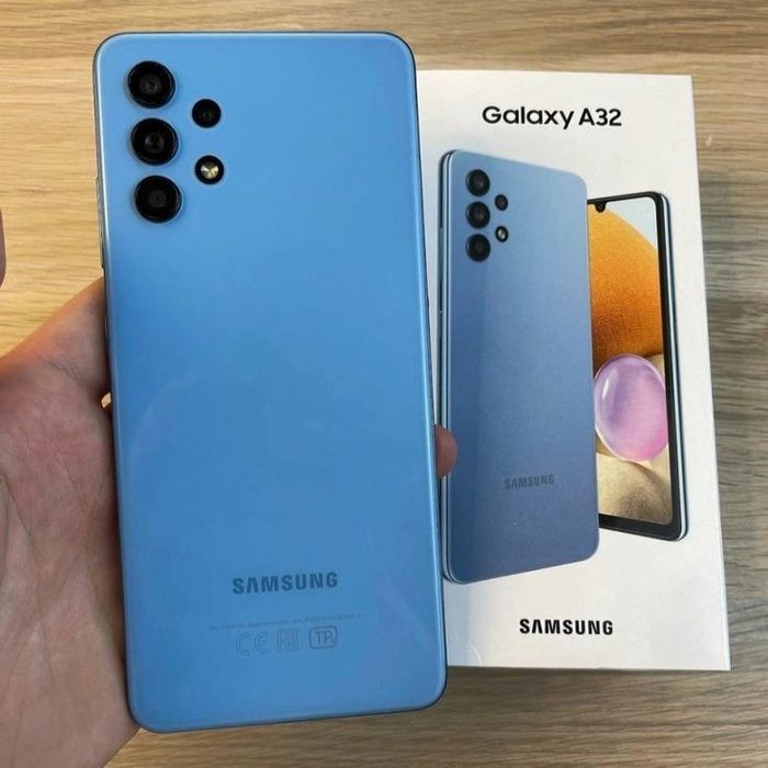 Samsung Galaxy a32