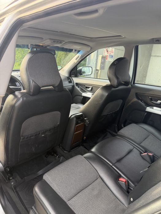 Volvo XC90 2.4D AWD